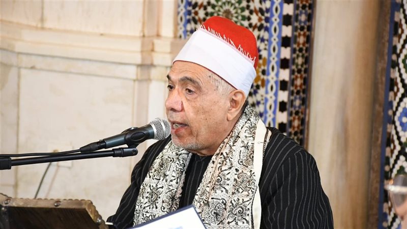 الشيخ محمد حشاد،