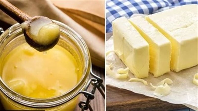 السمن،فيتو 