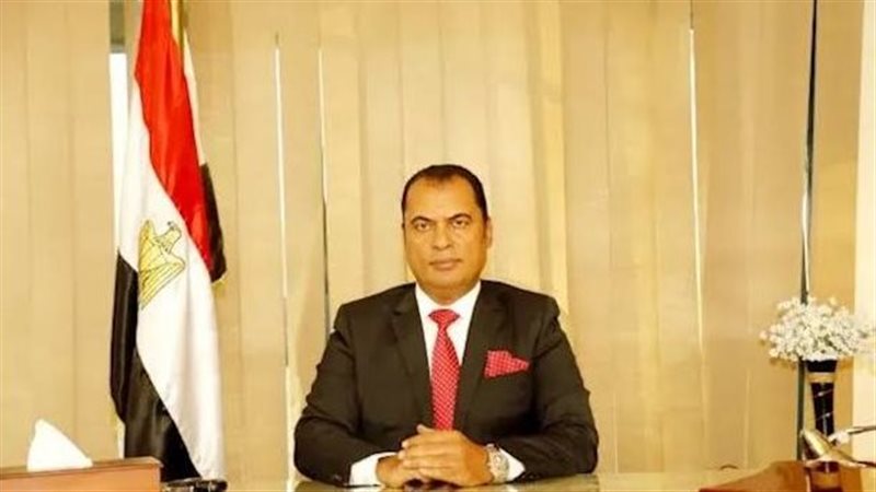 المستشار اسامة ابو