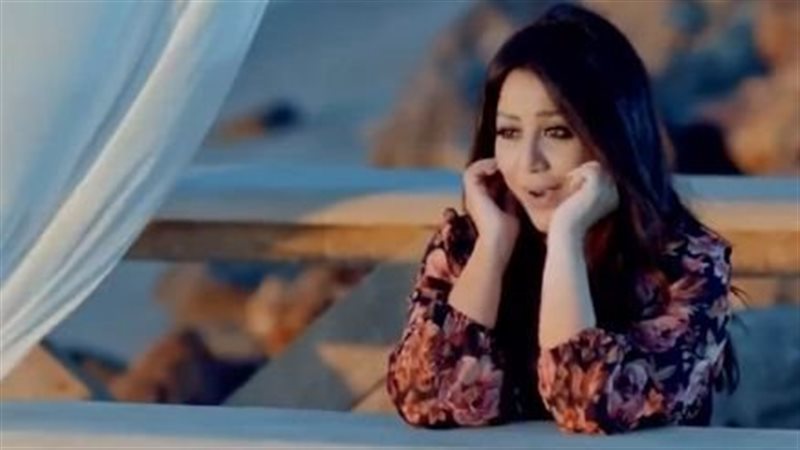 يسرا محنوش، فيتو