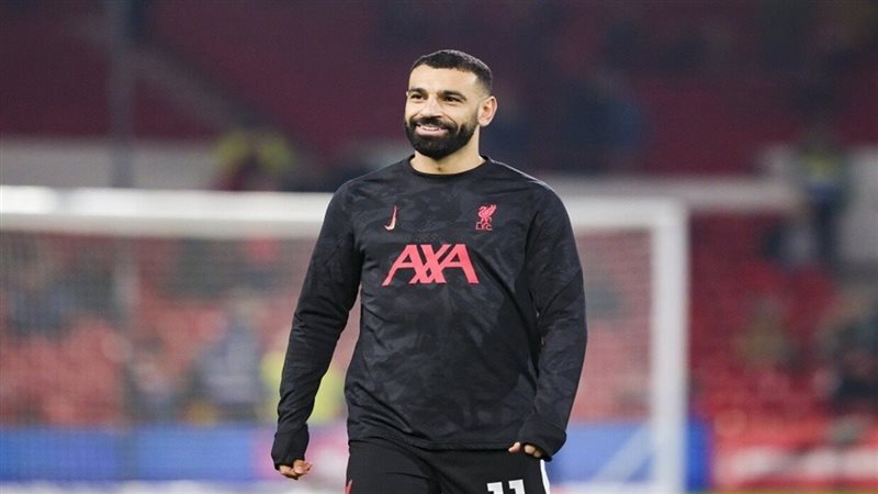 محمد صلاح، فيتو