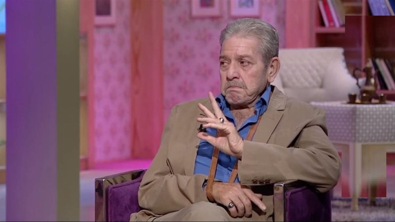 إحسان الترك