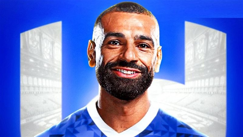 محمد صلاح،فيتو
