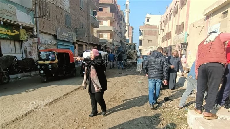 حملة مكبرة علي الاعلانات