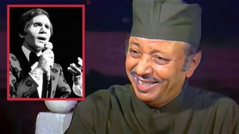شفيق جلال وتنافس