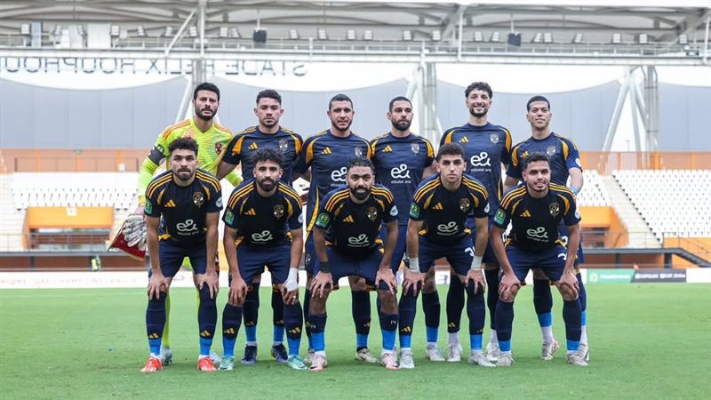 الاهلي، فيتو