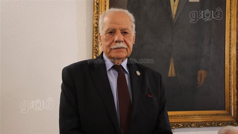 الدكتور محمد ابو