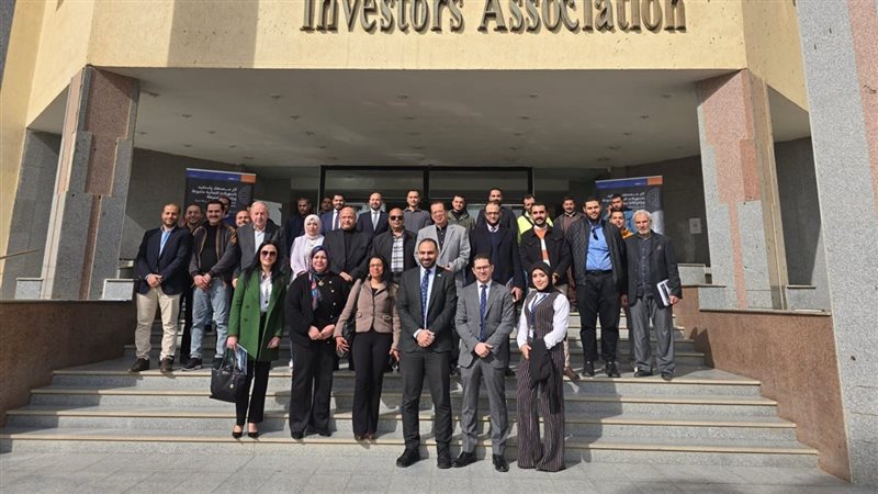 مستثمرو العاشر، فيتو