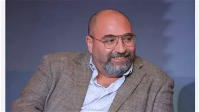 اعمال المخرج أحمد
