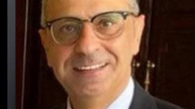 حسام الجراحي قائما بأعمال رئيس جهاز تنمية التجارة الداخلية