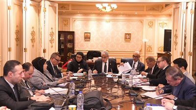 القوى العاملة بالنواب تواصل مناقشة مشروع قانون العمل الجديد