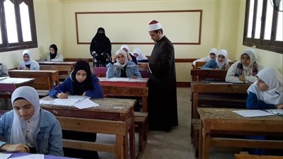 غدا، تأخير امتحانات الابتدائية والإعدادية الأزهرية بثلاث محافظات بسبب الشبورة