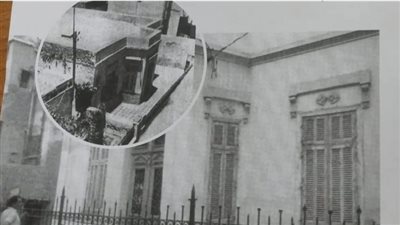 في الذكري 107 لمولده، جولة داخل منزل الزعيم جمال عبدالناصر في الإسكندرية (فيديو)