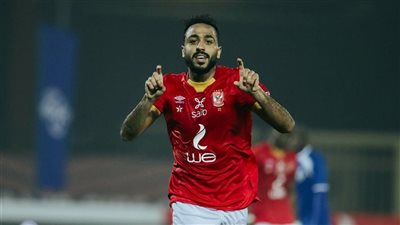 كهربا يكشف أسباب توتر علاقته مع كولر (فيديو)