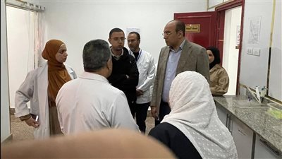 صحة الدقهلية تكثف استعداداتها لاستقبال شهر رمضان المبارك