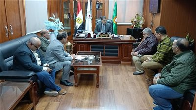 مدير تعليم الدقهلية: تذليل كافة العقبات لضمان انتظام العملية الامتحانية