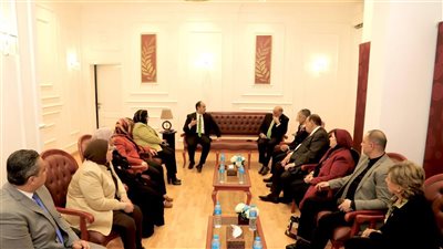 تضامن النواب: توفير الخدمات العلاجية لمرضى الإدمان مجانًا ووفقًا للمعايير الدولية 