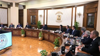 مدبولي يعقد اجتماعا بشأن سيناريوهات احتفالية افتتاح المتحف المصري الكبير