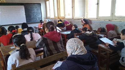 تعليم الغربية: 418 لجنة جاهزة لاستقبال 93 ألف طالب وطالبة لامتحانات الشهادة الإعدادية