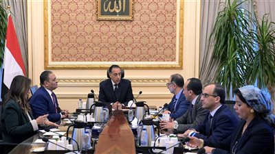 استراتيجية جديدة من 5 محاور لتطوير القطاع الغذائي في مصر