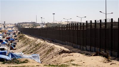 مسئول في الاحتلال الإسرائيلي: انتهاء الخلاف حول محور فيلادلفيا وتم التوصل إلى اتفاق