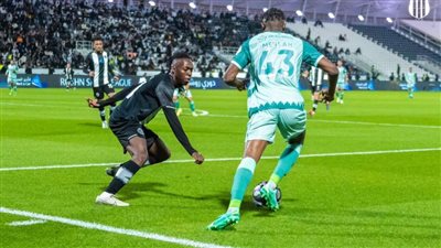 نجم برازيلي جديد في طريقه إلى الدوري السعودي 