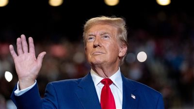 ترامب يلغي عقوبات بايدن على مستوطنين ارتكبوا أعمال عنف ضد فلسطينيين بالضفة الغربية