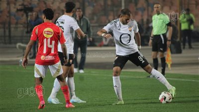 الدوري المصري، حارس الجونة يتألق ويمنع تقدم الأهلي بعد 60 دقيقة 