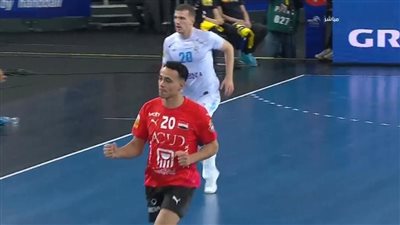 وزير الرياضة يدعم منتخب اليد هاتفيا ويتابع آخر استعداداته للبحرين