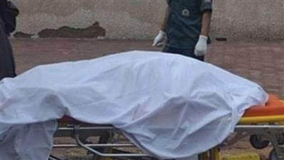 العثور على جثة مسن في ظروف غامضة بالمنيا