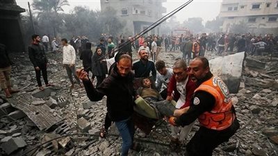 أكثر من 47 ألف شهيد، أحدث إحصاء لضحايا العدوان الإسرائيلي على غزة
