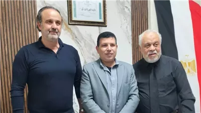 انتهاء خلاف أسرة شكري سرحان مع عمر متولي وأحمد فتحي برعاية المهن التمثيلية