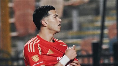 إمام عاشور يتربع على ترتيب هدافي الدوري المصري قبل مباريات اليوم