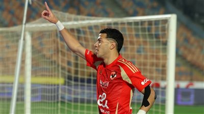 إمام عاشور ينفرد بصدارة ترتيب هدافي الدوري المصري بعد الجولة الـ12