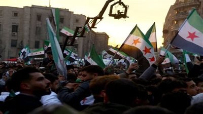 أوراق ضغط اقتصادية وعسكرية، تداخل المصالح الدولية والإقليمية في سوريا يعوق عملية اتخاذ القرارات