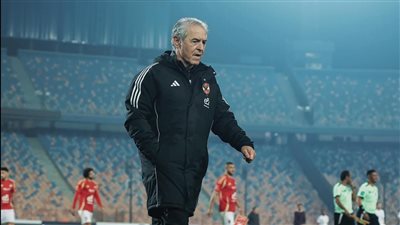  نجم الزمالك السابق يتوقع رحيل كولر عن الأهلي ويهاجم إدارة الأبيض