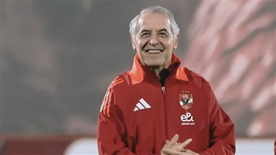 كولر يستعين بمهاجم 2008 لتعويض غياب وسام أبو علي وكهربا