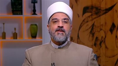 أمين الفتوى: الأصل فى الموسيقى والغناء هي حلال (فيديو)