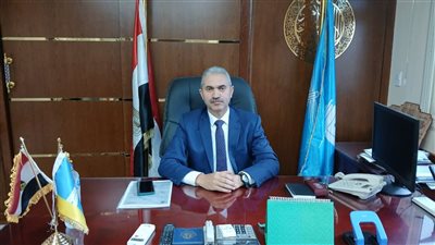 حملات مكبرة لضبط الأسواق في الإسكندرية