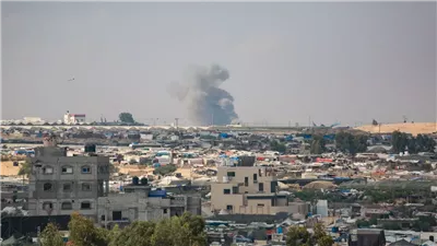 سمير غطاس يكشف عن أكبر مكاسب اتفاق وقف إطلاق النار في غزة