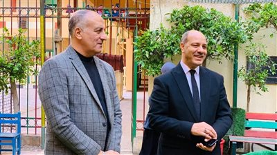 تعليم الإسكندرية: غرفة عمليات بمختلف الإدارات لمتابعة سير الامتحانات 