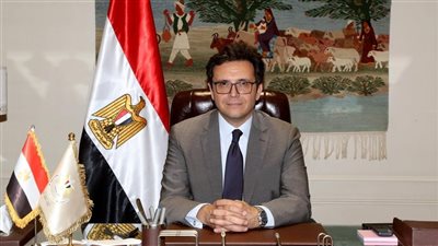 وزير الثقافة يثمن اختيار مصر لاستضافة مهرجان المسرح العربي الـ16 يناير 2026