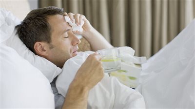 حقيقة دور البرد المنتشر حاليا بين الأطفال والكبار