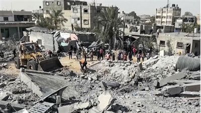 صاحب خطة الجنرالات: إسرائيل فشلت في حرب غزة