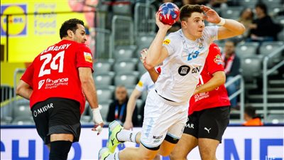 مواعيد مباريات اليوم والقنوات الناقلة، أبرزها مواجهات الدوريات الأوروبية ومونديال اليد