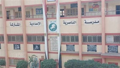 149 ألفا و285 طالبا بالشرقية يؤدون اليوم امتحانات الشهادة الإعدادية