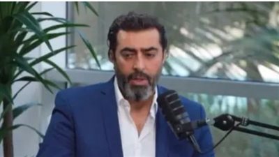 باسم ياخور في أول ظهور بعد سقوط الأسد: لن أعود لسوريا وما يحصل حاليا بشع وفوضوي 