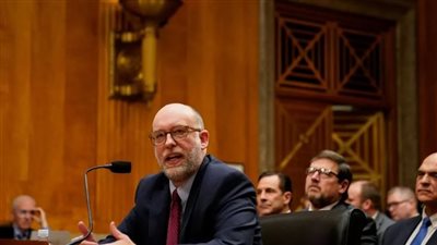 مرشح ترامب لإدارة الميزانية يرفض الالتزام بصرف المساعدات المتبقية لأوكرانيا