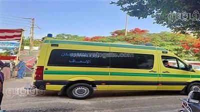 التحقيقات تكشف سبب سقوط طالبة من أعلى مدرسة بالبدرشين 