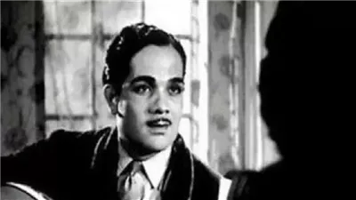 إبراهيم حمودة.. أول من قاوم العدوان الثلاثي بالغناء.. الوحيد الذي قدم دويتو مع أم كلثوم.. حصل على جائزة الدولة التقديرية.. وحادث سير أنهى مسيرته